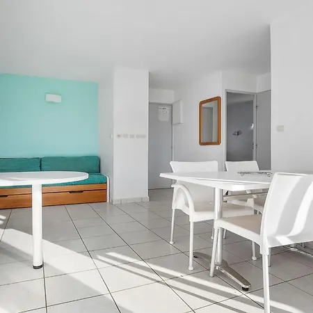 Primavera By Interhome Apartmán Agde