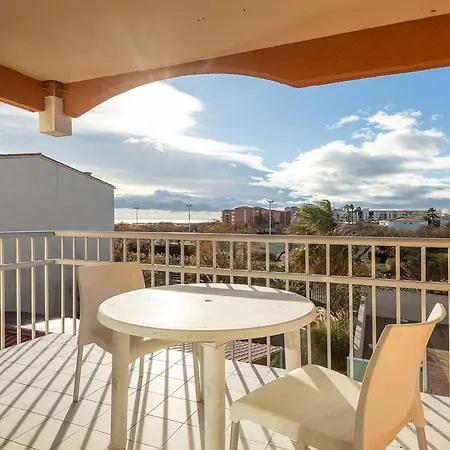 Primavera By Interhome * Agde