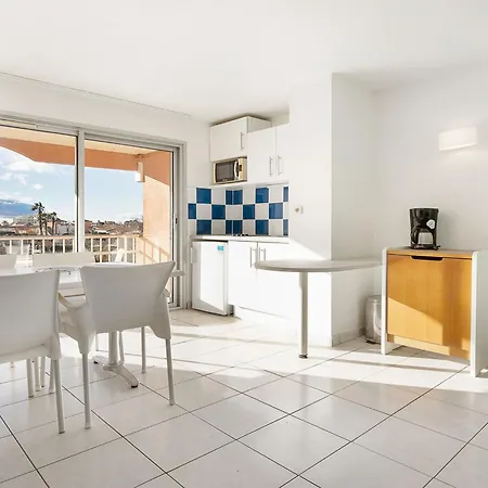Primavera By Interhome Agde