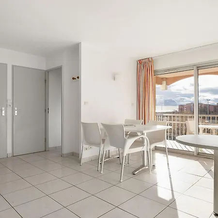 Primavera By Interhome Apartmán Agde