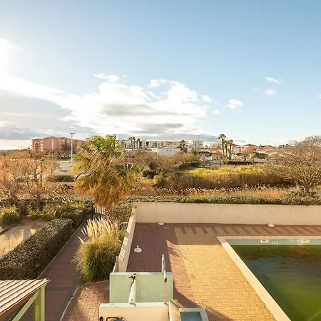 Primavera By Interhome Agde