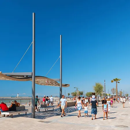 Primavera By Interhome * Agde
