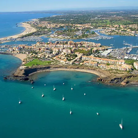 Primavera By Interhome * Agde