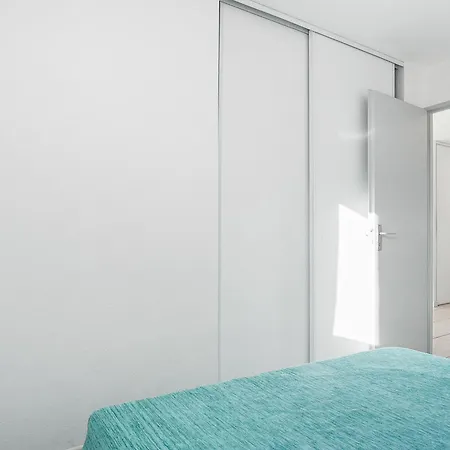 Appartement Primavera By Interhome *