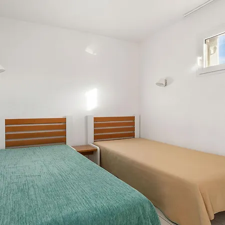 Appartement Primavera By Interhome Agde